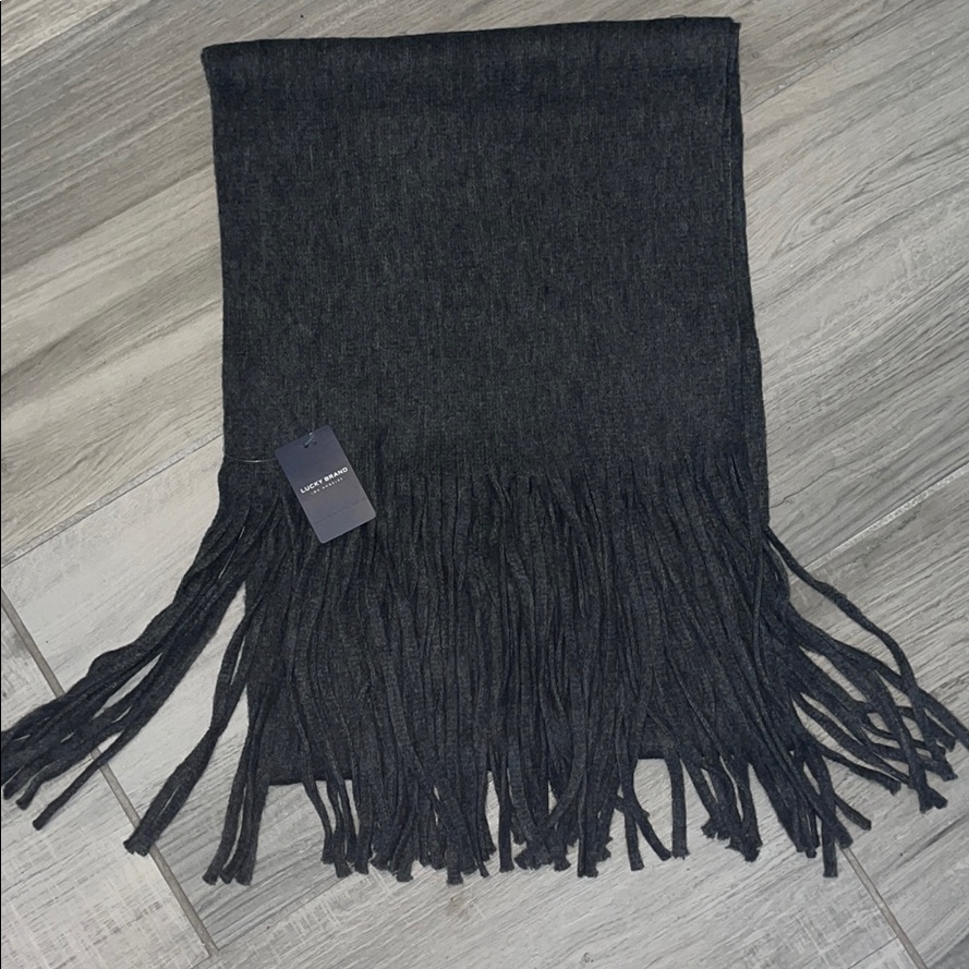 Lucky Brand Scarf Lucky Brand Scarf